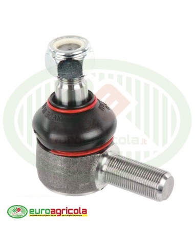 Testina Sterzo Ø24x1,5mm