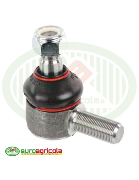 Testina Sterzo Ø24x1,5mm