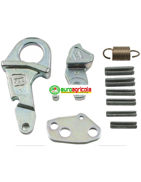 KIT ATTUATORE DI RICAMBIO CBM CAT. 4s
