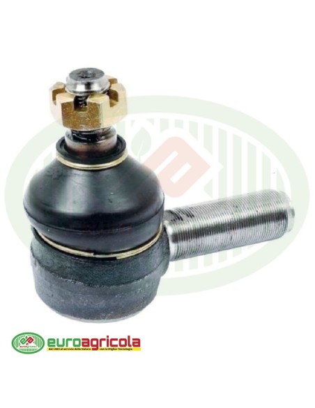 Testina Sterzo Ø18x1,5mm