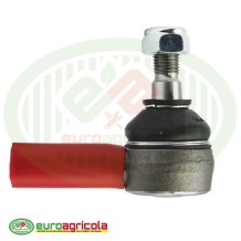 Testina Sterzo Ø20x1mm