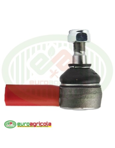 Testina Sterzo Ø20x1mm