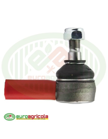 Testina Sterzo Ø20x1mm