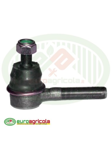 Testina Sterzo Ø16x1mm