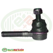 Testina Sterzo Ø16x1mm