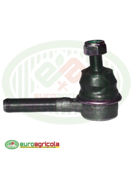 Testina Sterzo Ø16x1mm