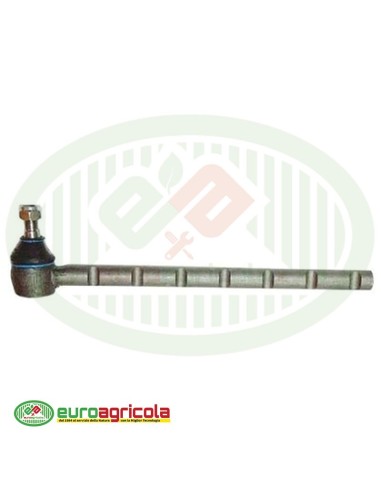 Testina Sterzo Ø20mm