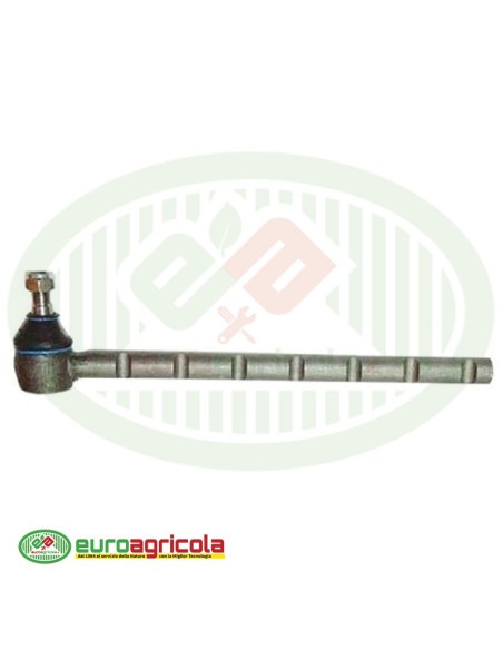 Testina Sterzo Ø20mm