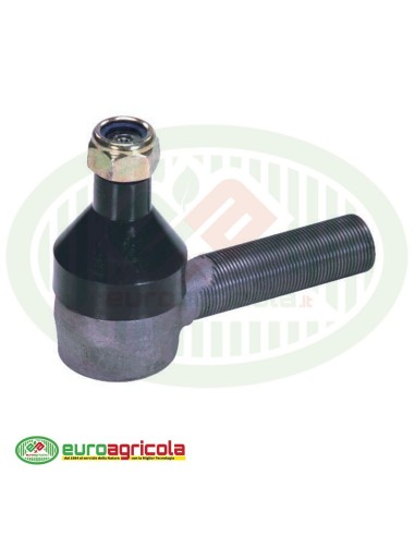 Testina Sterzo Ø20x1mm