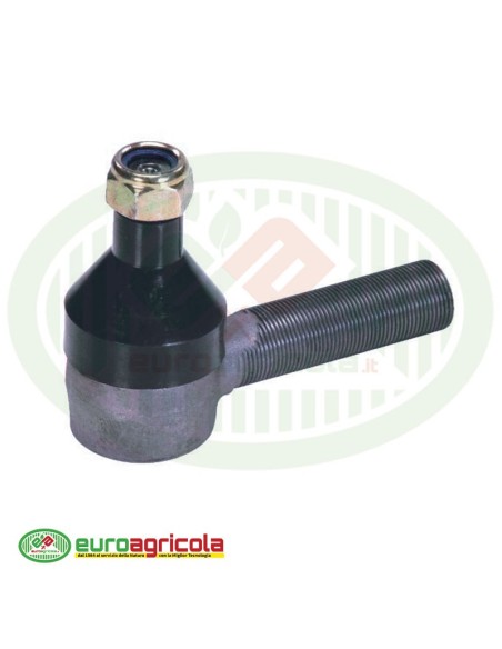 Testina Sterzo Ø20x1mm