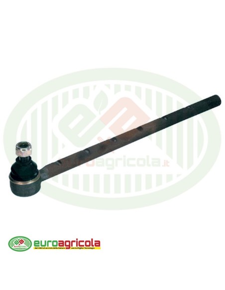 Testina Sterzo Ø20mm