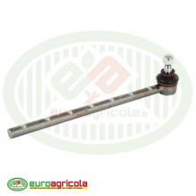 Testina Sterzo Ø20mm