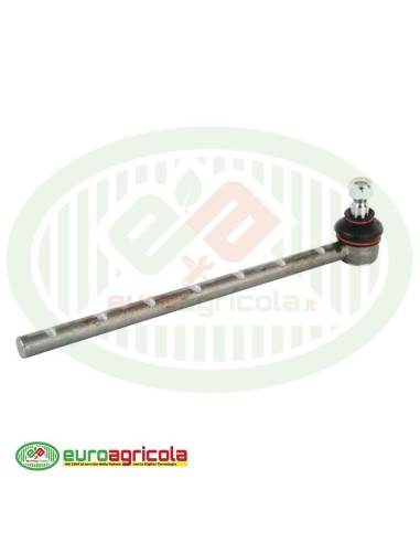 Testina Sterzo Ø20mm