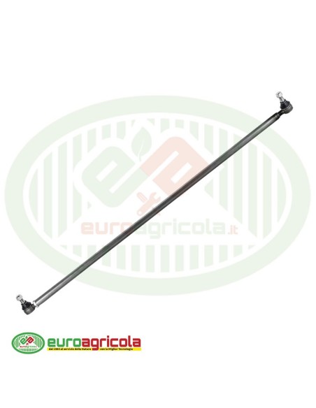 Testina Sterzo Ø28mm