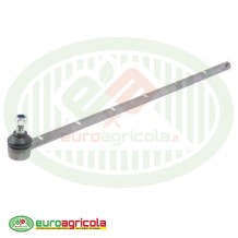 Testina Sterzo Ø20mm