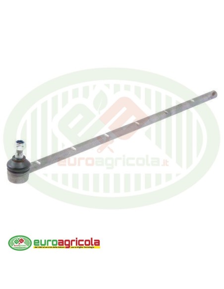 Testina Sterzo Ø20mm