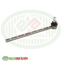 Testina Sterzo Ø20mm