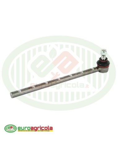 Testina Sterzo Ø20mm