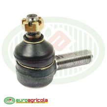 Testina Sterzo Ø20x1mm