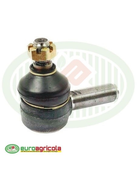 Testina Sterzo Ø20x1mm