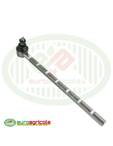 Testina Sterzo Ø20mm