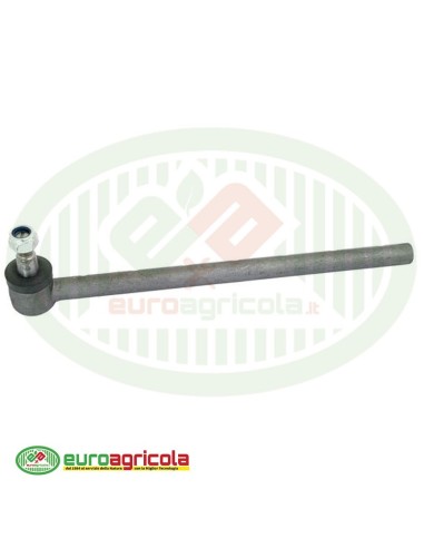 Testina Sterzo Ø22mm