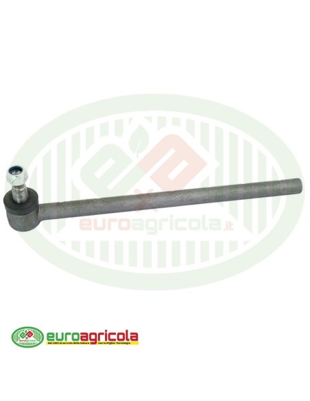 Testina Sterzo Ø22mm