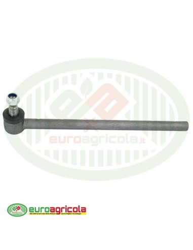 Testina Sterzo Ø22mm