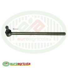 Testina Sterzo Ø20mm