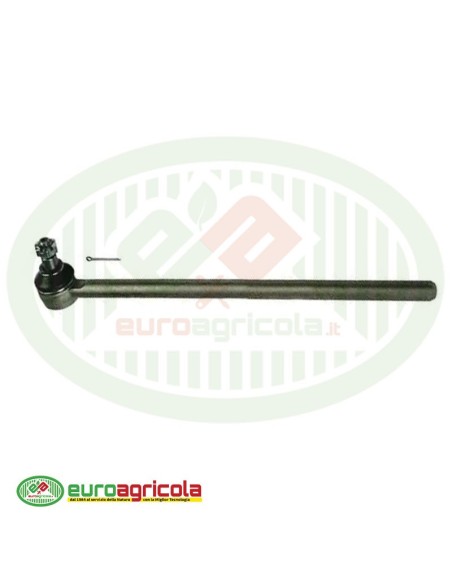 Testina Sterzo Ø20mm