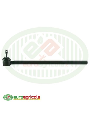 Testina Sterzo Ø20mm