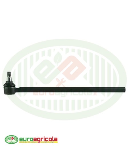 Testina Sterzo Ø20mm