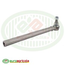 Testina Sterzo Ø24x1.5mm