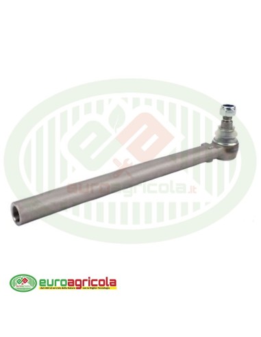 Testina Sterzo Ø24x1.5mm