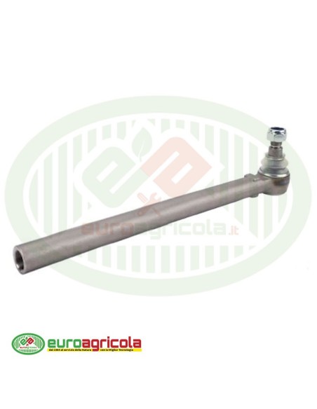 Testina Sterzo Ø24x1.5mm