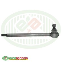 Testina Sterzo Ø22mm