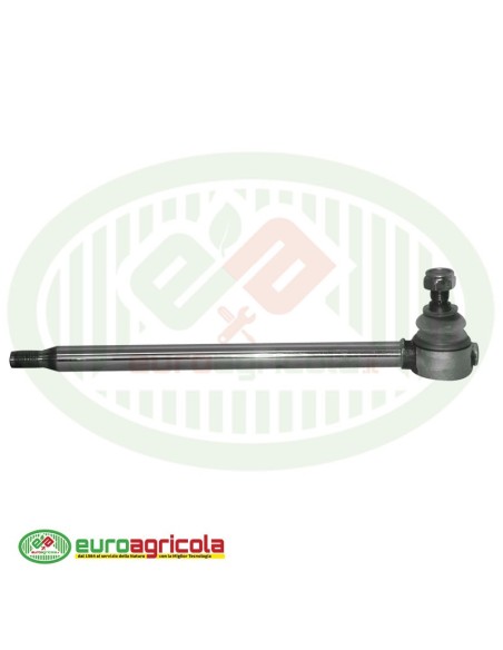 Testina Sterzo Ø22mm