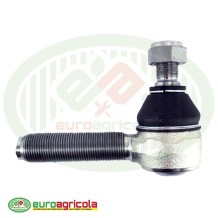 Testina Sterzo Ø1"x16mm