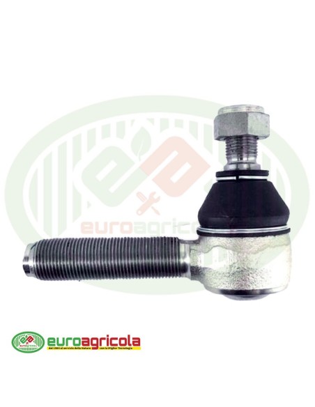 Testina Sterzo Ø1"x16mm