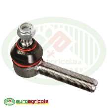 Testina Sterzo Ø19mm