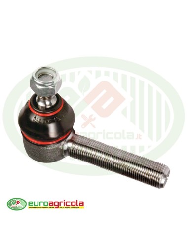 Testina Sterzo Ø19mm