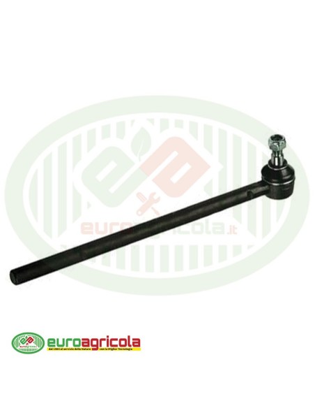 Testina Sterzo Ø20mm