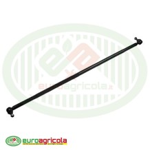 Testina Sterzo Registrabile