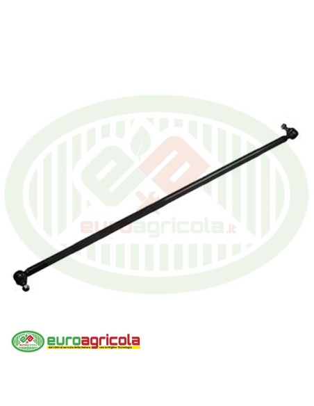 Testina Sterzo Registrabile