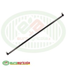 Testina Sterzo Registrabile