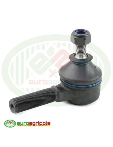 Testina Sterzo Ø14x1mm