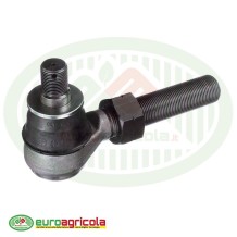 Testina Sterzo Ø1"1/4x12mm