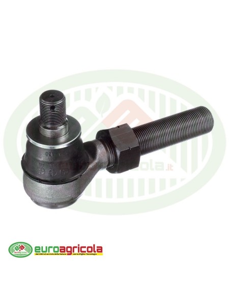 Testina Sterzo Ø1"1/4x12mm