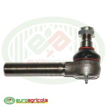 Testina Sterzo Ø1"1/4x12mm