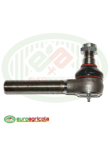 Testina Sterzo Ø1"1/4x12mm